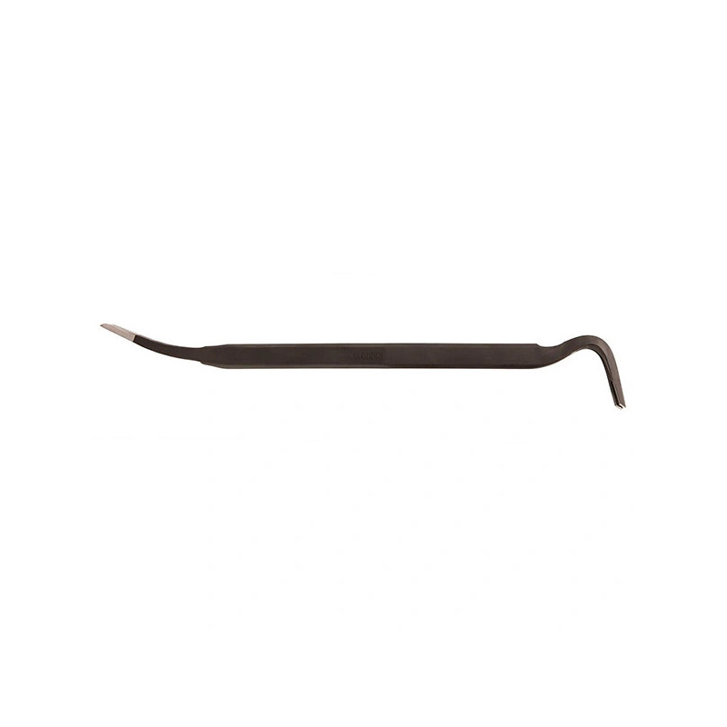 Levier/ranga 600 mm TOPEX 04A160