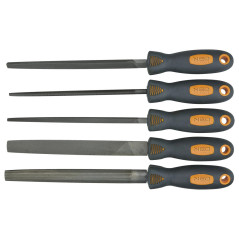 Set pile pentru metal NEO TOOLS 37-610
