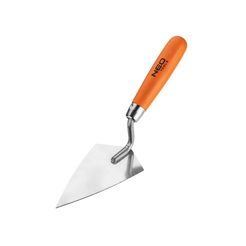 Mistrie Stucco 140x80mm NEO TOOLS 50-121