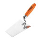 Mistrie Stucco Trapezoidala 160mm NEO TOOLS 50-142