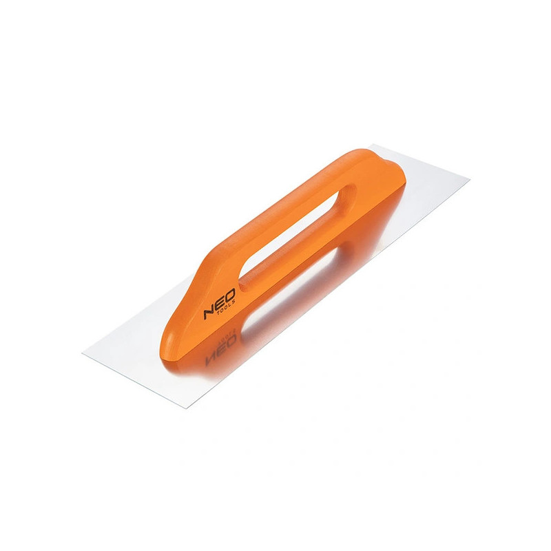Gletiera 480x128 mm NEO TOOLS 50-181