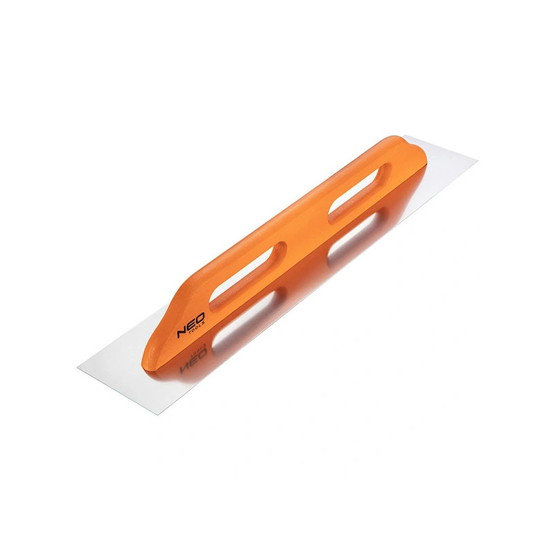 Gletiera 680x128 mm NEO TOOLS 50-196