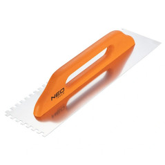 Gletiera 480x128 mm NEO TOOLS 50-182