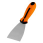 Spaclu otel inoxidabil, maner bi-material NEO TOOLS 50-3VV