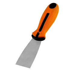 Spaclu otel inoxidabil, maner bi-material NEO TOOLS 50-3VV