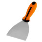 Spaclu otel inoxidabil, maner bi-material NEO TOOLS 50-3VV