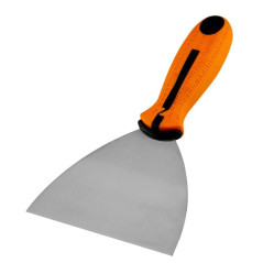 Spaclu otel inoxidabil, maner bi-material NEO TOOLS 50-3VV