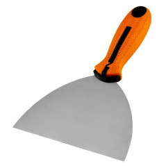 Spaclu otel inoxidabil, maner bi-material NEO TOOLS 50-3VV