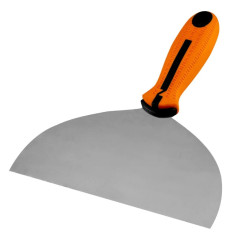 Spaclu otel inoxidabil, maner bi-material NEO TOOLS 50-3VV