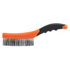 Perie sarma otel, 4x16 randuri NEO TOOLS 39-010