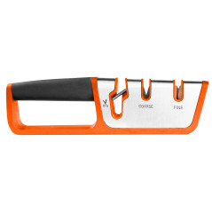 Dispozitiv de ascutit foarfeci si cutite  NEO TOOLS 56-053
