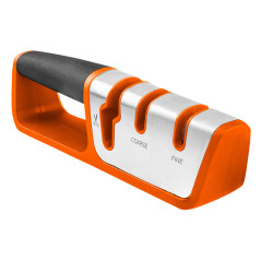 Dispozitiv de ascutit foarfeci si cutite  NEO TOOLS 56-053