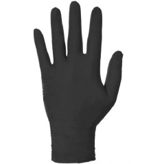 Manusi STERN BLACK