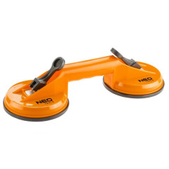 Ventuza geamuri, 80kg sustinere NEO TOOLS 56-806