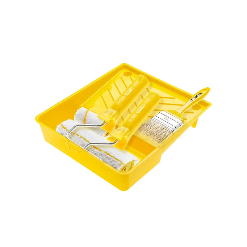 Set pentru zugravit Topex 20B806