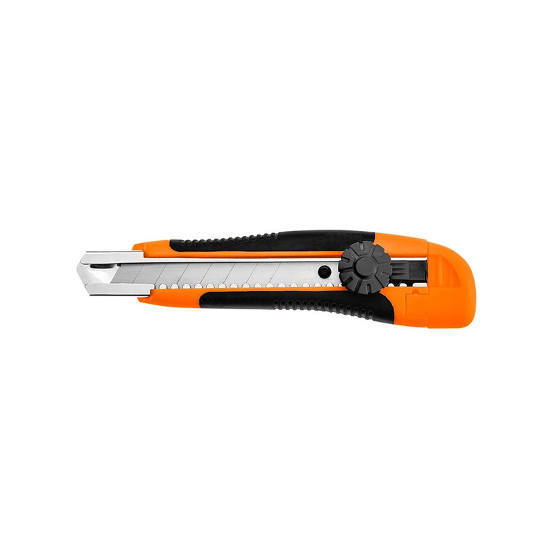 Cutter lama 18mm blocare cu surub NEO TOOLS 63-014