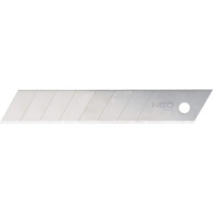Set rezerve lame cutter NEO TOOLS 64-010