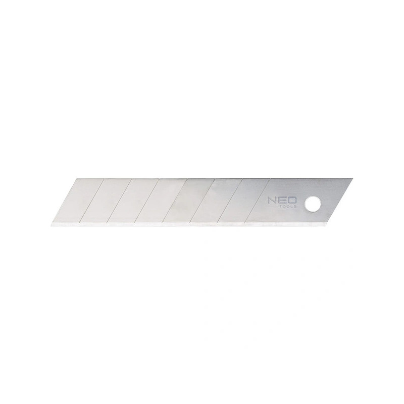 Set rezerve lame cutter NEO TOOLS 64-010
