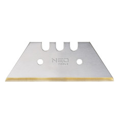 copie a Set rezerve lame cutit NEO TOOLS 64-015