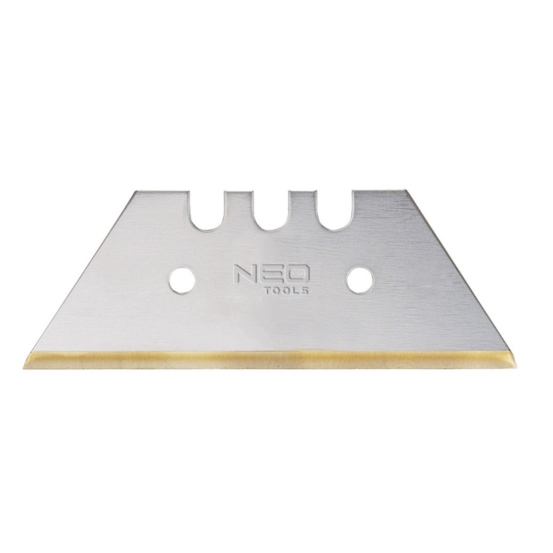 copie a Set rezerve lame cutit NEO TOOLS 64-015
