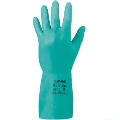 Manusi ALPHATEC SOL-VEX 37-676