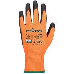 Manusi antitaiere PU VIS-TEX