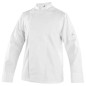 Tunica bucatar, cu maneca lunga, unisex CHEFLINE