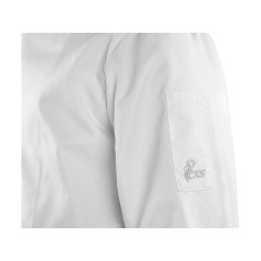 Tunica bucatar, cu maneca lunga, unisex CHEFLINE