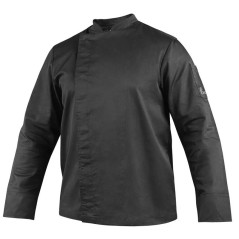 Tunica bucatar, cu maneca lunga, unisex CHEFLINE
