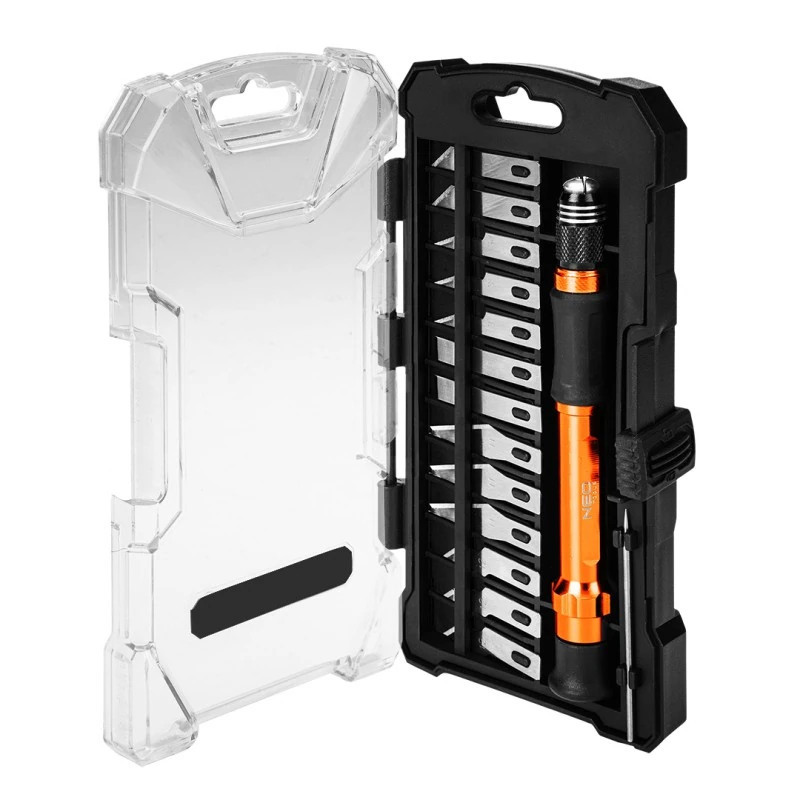 Cutite de precizie set 14 buc. NEO TOOLS 63-023