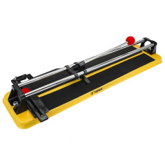Dispozitiv taiat gresie si faianta 600 mm Topex 16B260