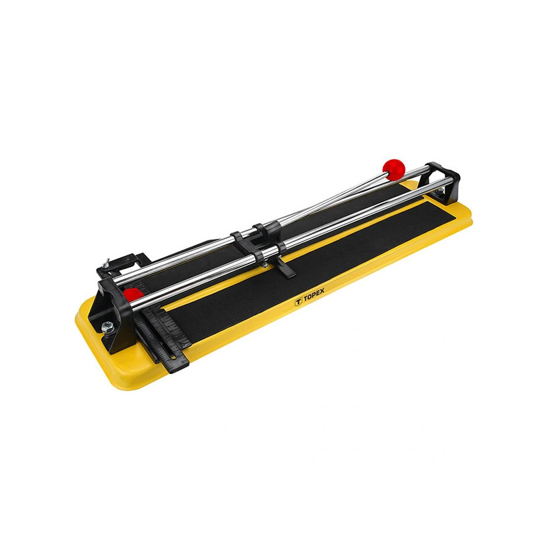 Dispozitiv taiat gresie si faianta 600 mm Topex 16B260