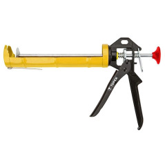 Pistol pentru tuburi de silicon 300ml TOPEX 21B336