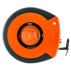 Ruleta banda 30m NEO TOOLS 68-030