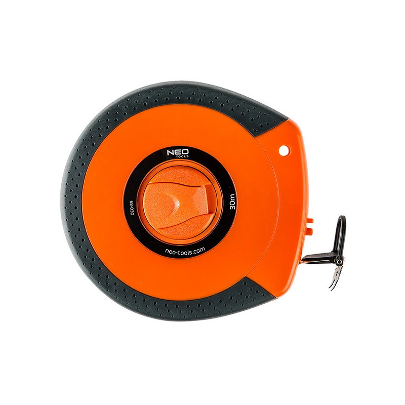 Ruleta banda 30m NEO TOOLS 68-030