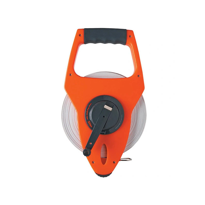 Ruleta banda 50m NEO TOOLS 68-050