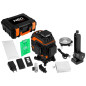 Laser 3D,  NEO TOOLS 75-141