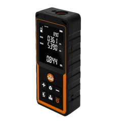 Telemetru cu laser, raza de actiune 100 m, IP54 NEO TOOLS 75-207