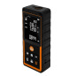 Telemetru cu laser, raza de actiune 100 m, IP54 NEO TOOLS 75-207