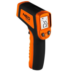 Pirometru, instrument de masurare a temperaturii °C-50~400 sau F-58~752 NEO TOOLS 75-275