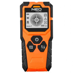 Scaner de perete 3 in 1 NEO TOOLS 75-250
