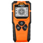 Scaner de perete 3 in 1 NEO TOOLS 75-250