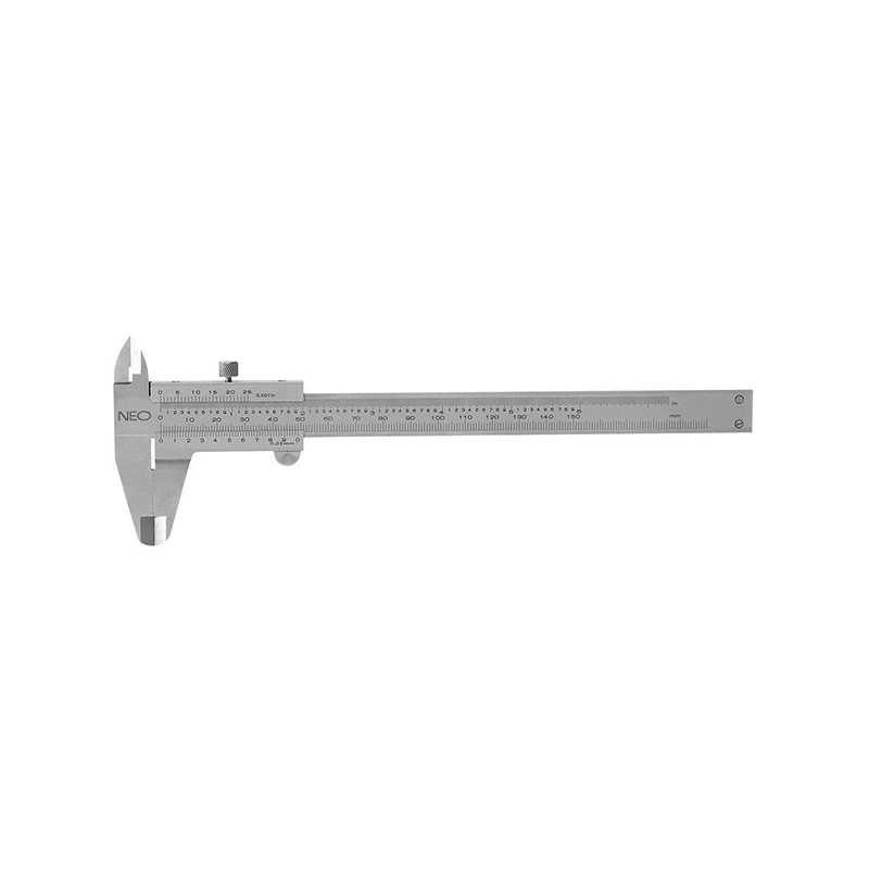 Subler NEO TOOLS 75-000