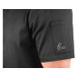 Tunica bucatar, cu maneca scurta, unisex CHEFLINE Tunica bucatar, cu maneca scurta, unisex CHEFLINE