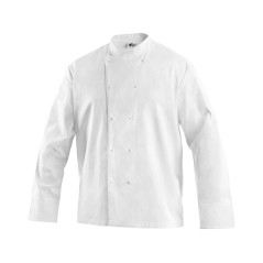 Tunica bucatar, cu maneca lunga, unisex RAVI