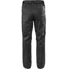 Pantalon de lucru in talie, unisex, TARREN