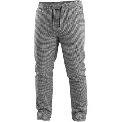 Pantalon de lucru in talie, unisex, ENZO