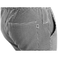 Pantalon de lucru in talie, unisex, ENZO