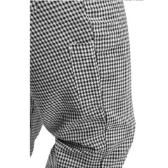 Pantalon de lucru in talie, unisex, ENZO
