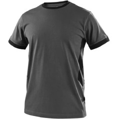 Tricou de lucru, cu maneca scurta, unisex, OWEN